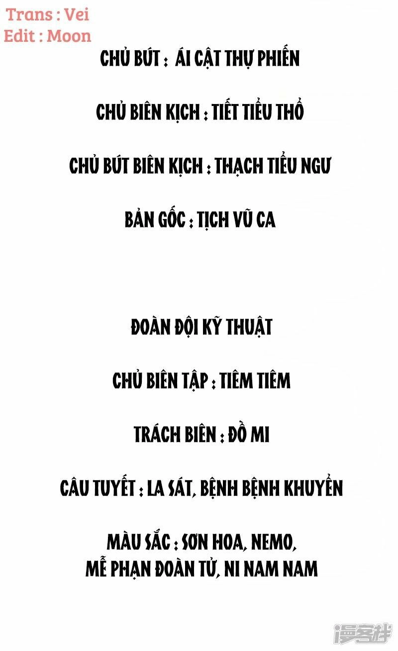 Ma Ma Đột Kích : Cha Mời Tiếp Chiêu Chapter 6 - 3
