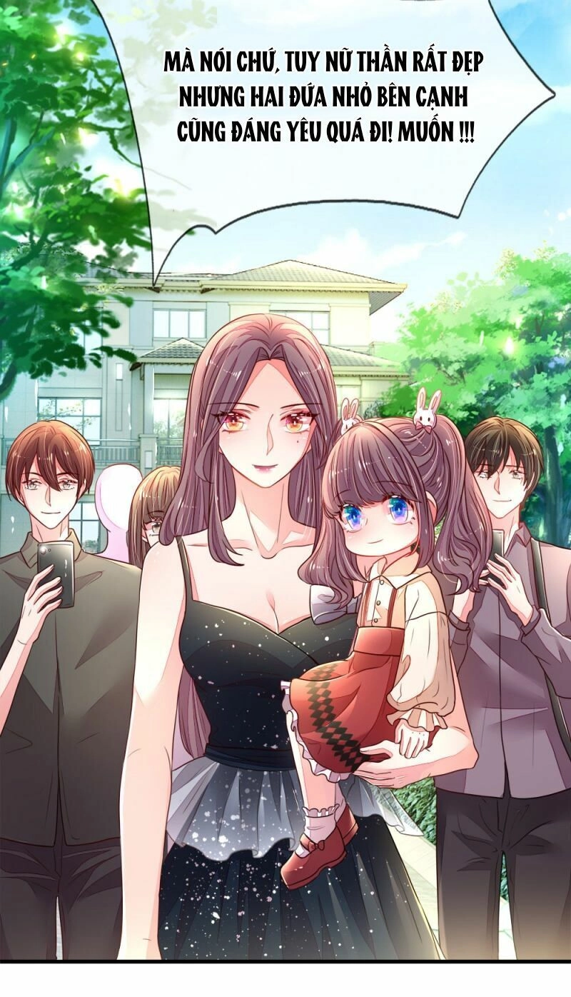 Ma Ma Đột Kích : Cha Mời Tiếp Chiêu Chapter 6 - 6