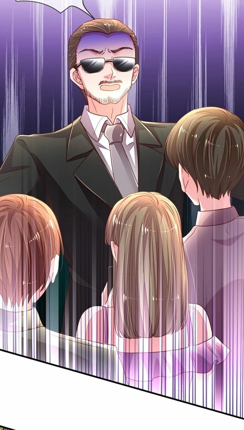 Ma Ma Đột Kích : Cha Mời Tiếp Chiêu Chapter 6 - 8