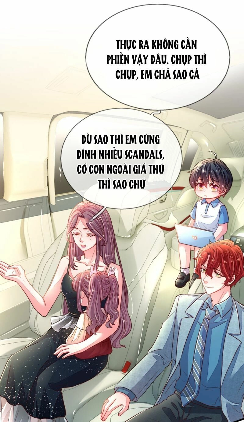 Ma Ma Đột Kích : Cha Mời Tiếp Chiêu Chapter 6 - 10