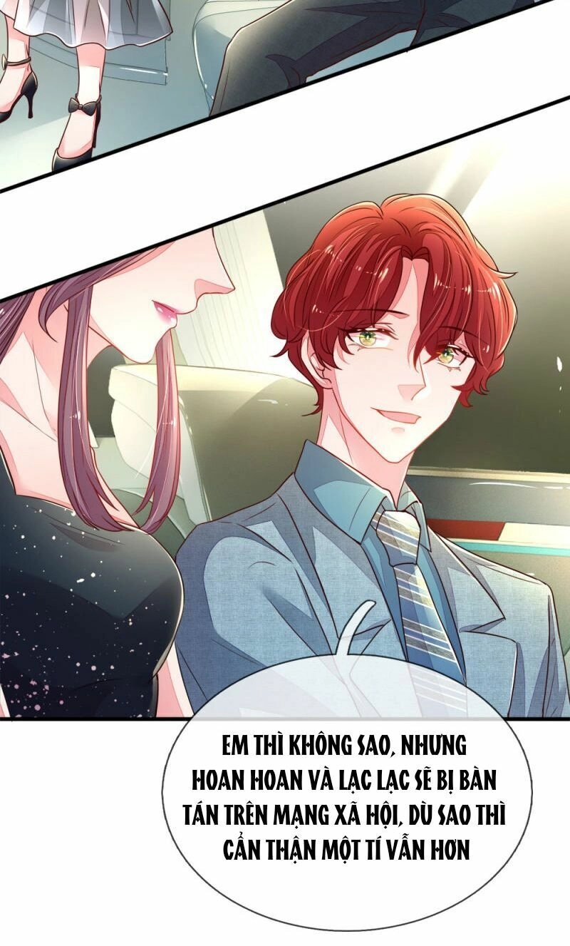 Ma Ma Đột Kích : Cha Mời Tiếp Chiêu Chapter 6 - 11