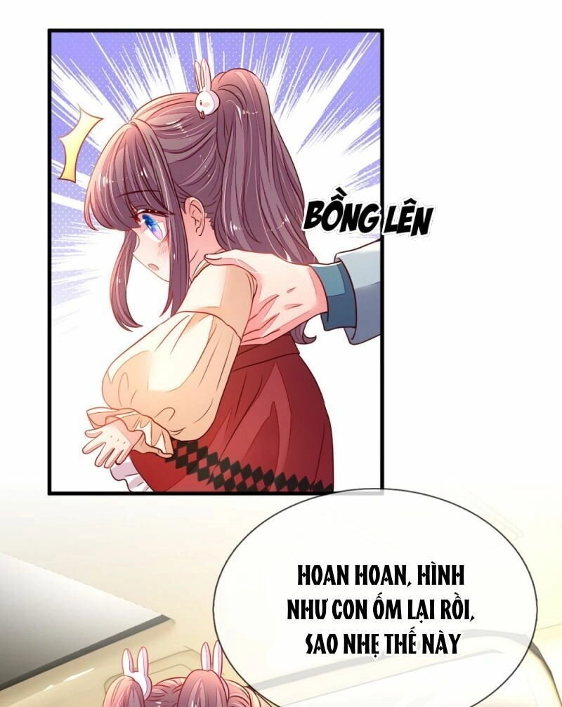 Ma Ma Đột Kích : Cha Mời Tiếp Chiêu Chapter 6 - 12