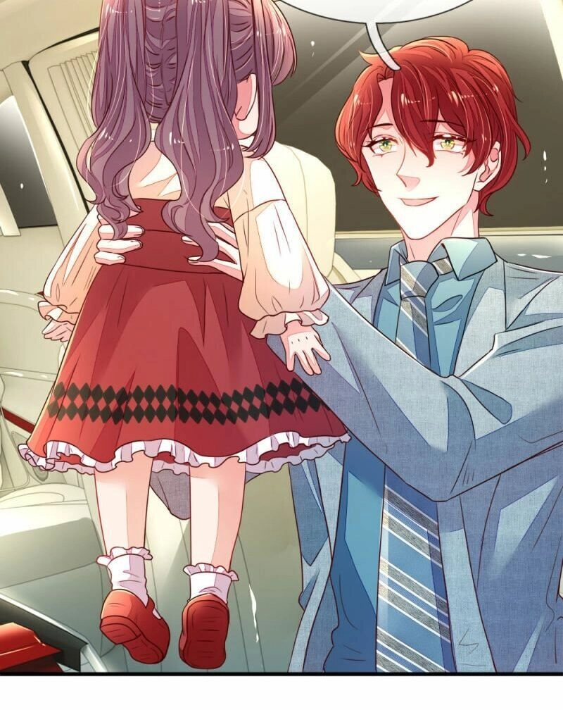 Ma Ma Đột Kích : Cha Mời Tiếp Chiêu Chapter 6 - 13