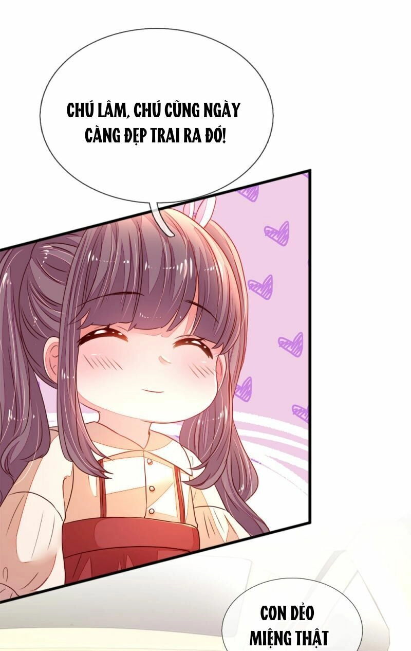 Ma Ma Đột Kích : Cha Mời Tiếp Chiêu Chapter 6 - 14