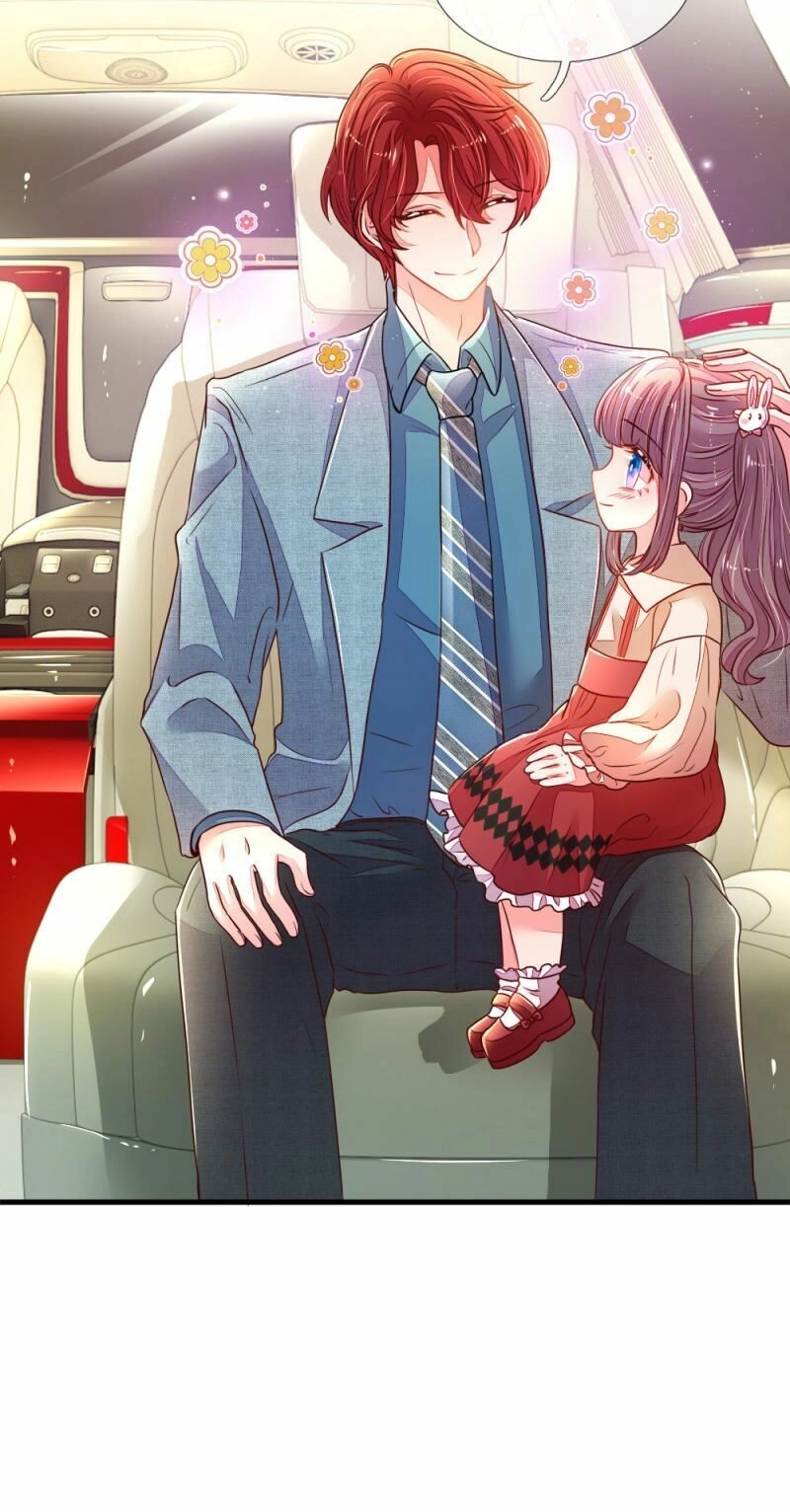 Ma Ma Đột Kích : Cha Mời Tiếp Chiêu Chapter 6 - 15