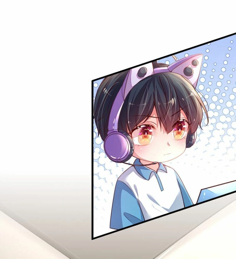 Ma Ma Đột Kích : Cha Mời Tiếp Chiêu Chapter 6 - 16