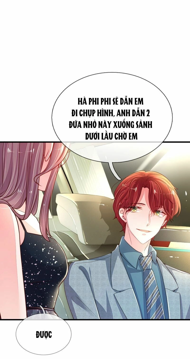 Ma Ma Đột Kích : Cha Mời Tiếp Chiêu Chapter 6 - 23