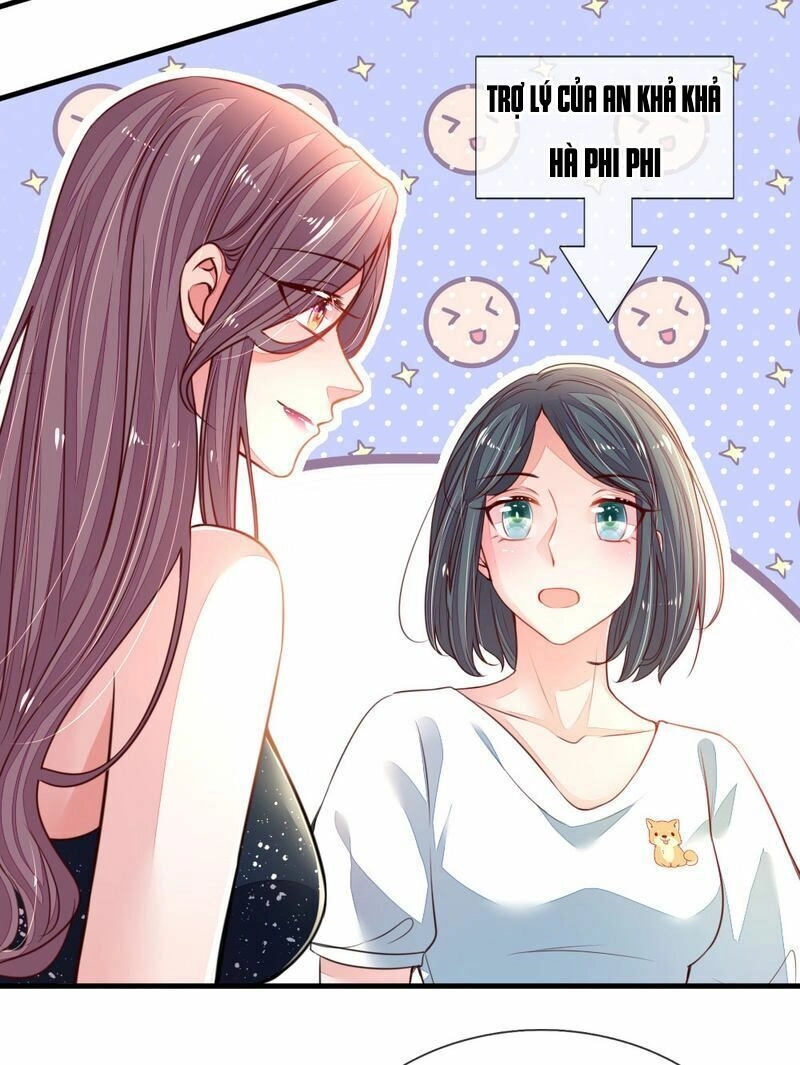 Ma Ma Đột Kích : Cha Mời Tiếp Chiêu Chapter 6 - 27