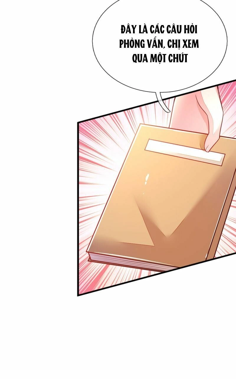 Ma Ma Đột Kích : Cha Mời Tiếp Chiêu Chapter 6 - 28