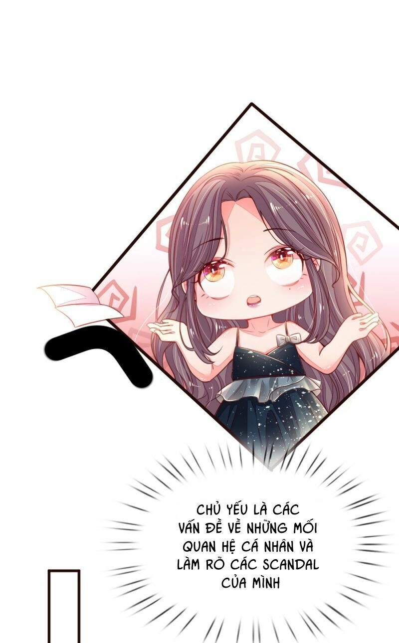 Ma Ma Đột Kích : Cha Mời Tiếp Chiêu Chapter 6 - 30