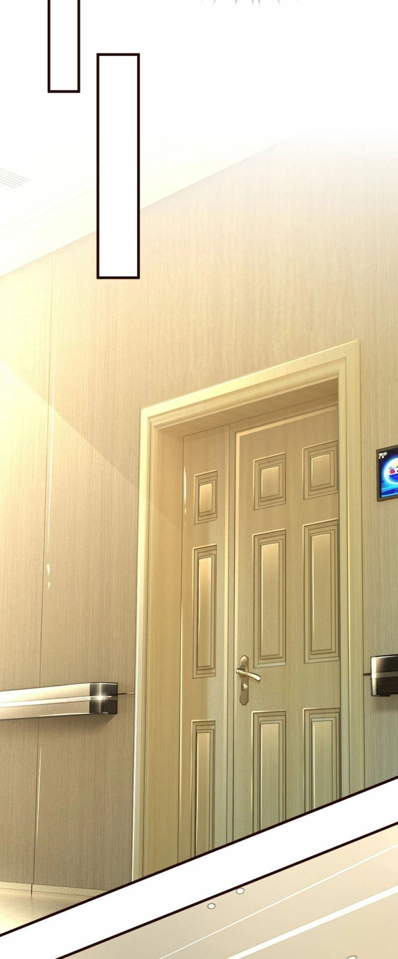 Ma Ma Đột Kích : Cha Mời Tiếp Chiêu Chapter 6 - 31