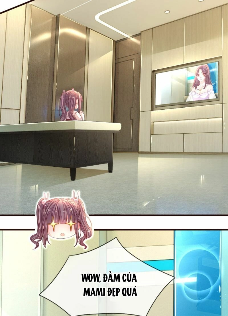 Ma Ma Đột Kích : Cha Mời Tiếp Chiêu Chapter 6 - 32