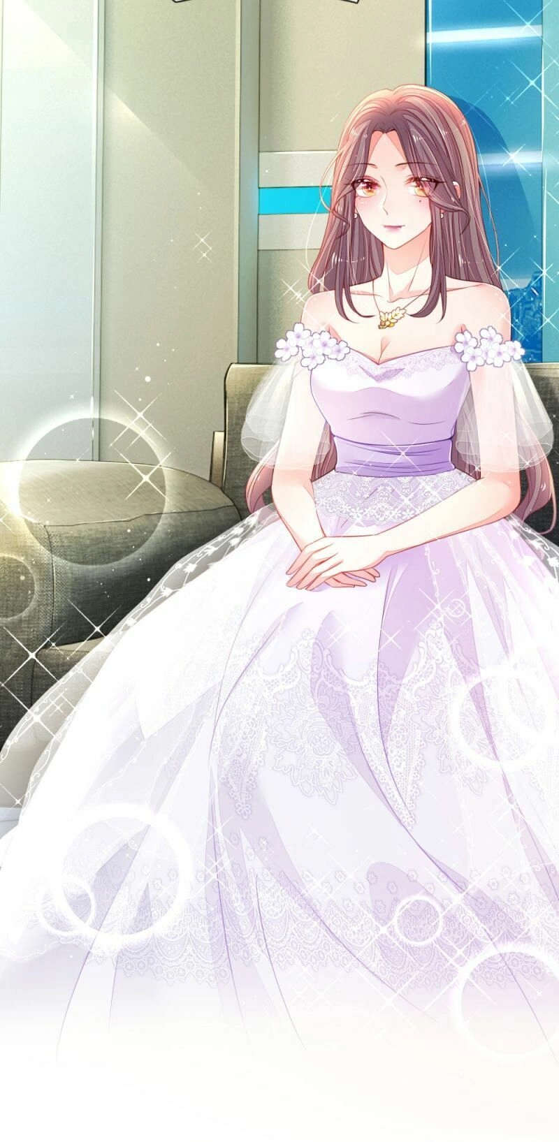 Ma Ma Đột Kích : Cha Mời Tiếp Chiêu Chapter 6 - 33