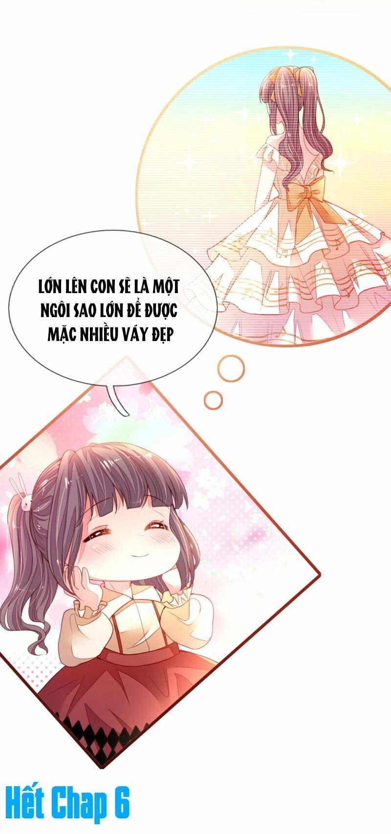 Ma Ma Đột Kích : Cha Mời Tiếp Chiêu Chapter 6 - 34