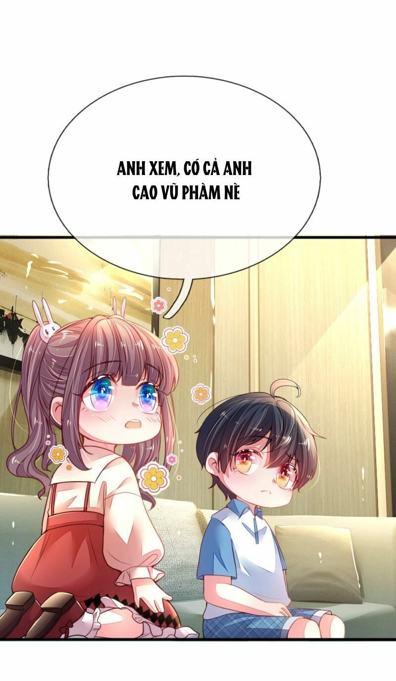 Ma Ma Đột Kích : Cha Mời Tiếp Chiêu Chapter 7 - 6