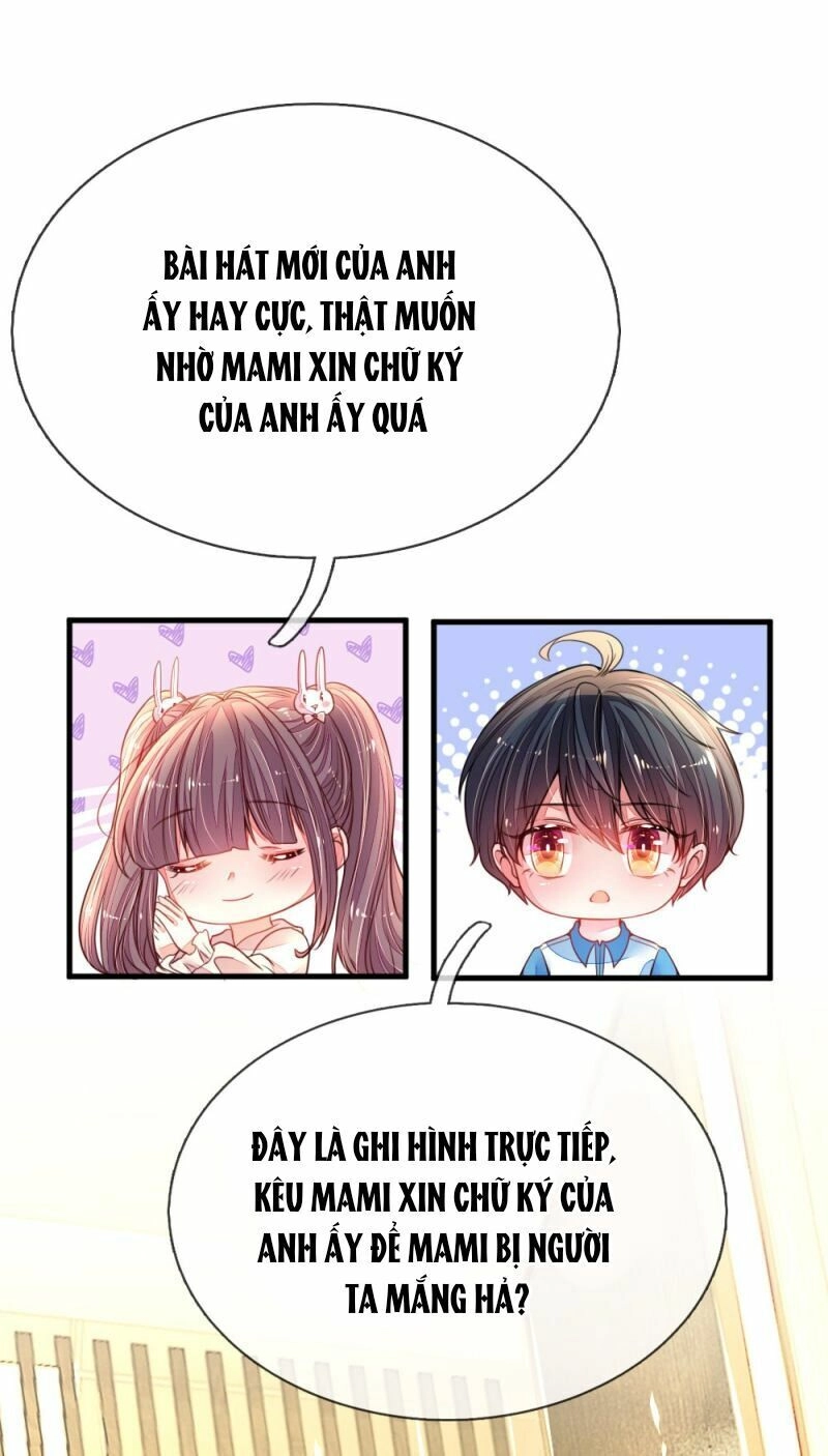 Ma Ma Đột Kích : Cha Mời Tiếp Chiêu Chapter 7 - 7
