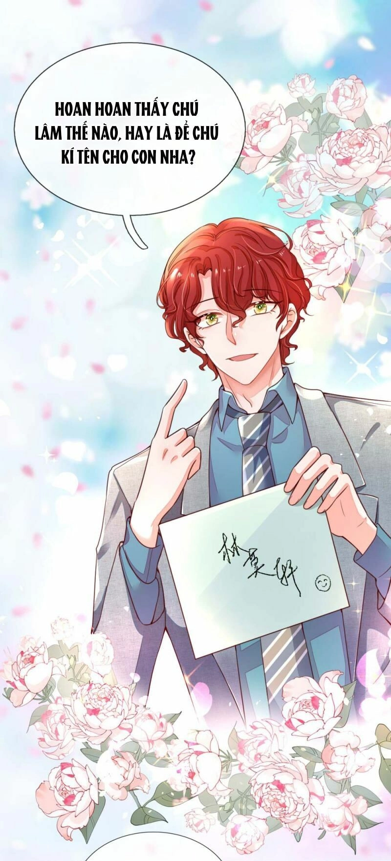 Ma Ma Đột Kích : Cha Mời Tiếp Chiêu Chapter 7 - 9