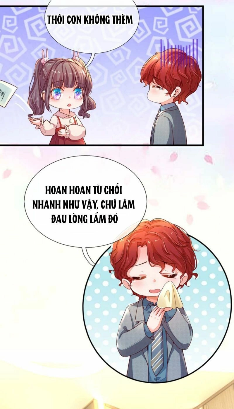 Ma Ma Đột Kích : Cha Mời Tiếp Chiêu Chapter 7 - 10