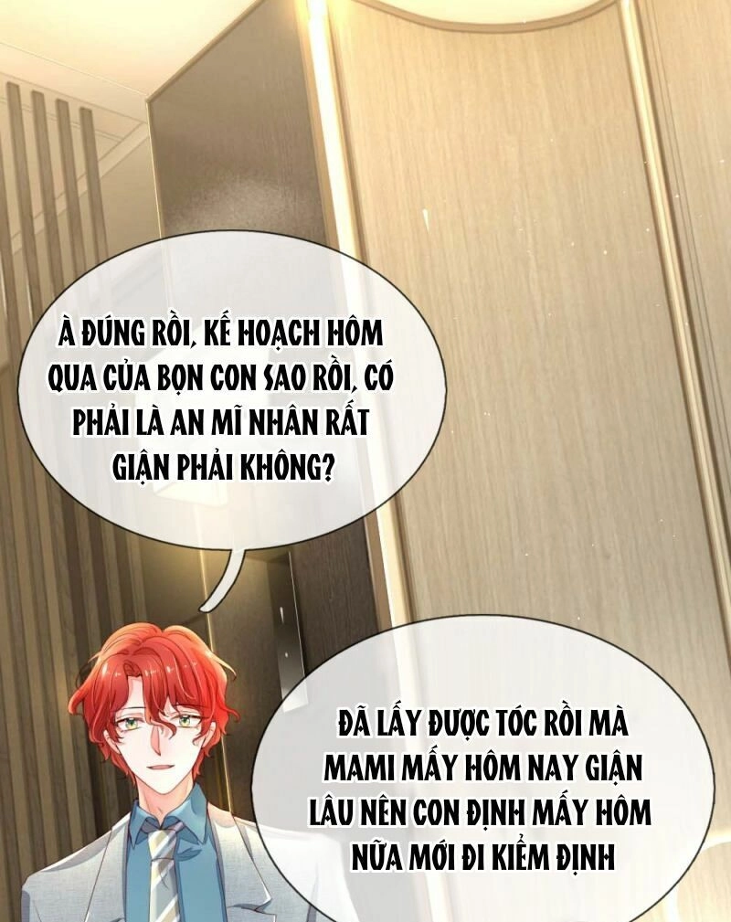 Ma Ma Đột Kích : Cha Mời Tiếp Chiêu Chapter 7 - 11