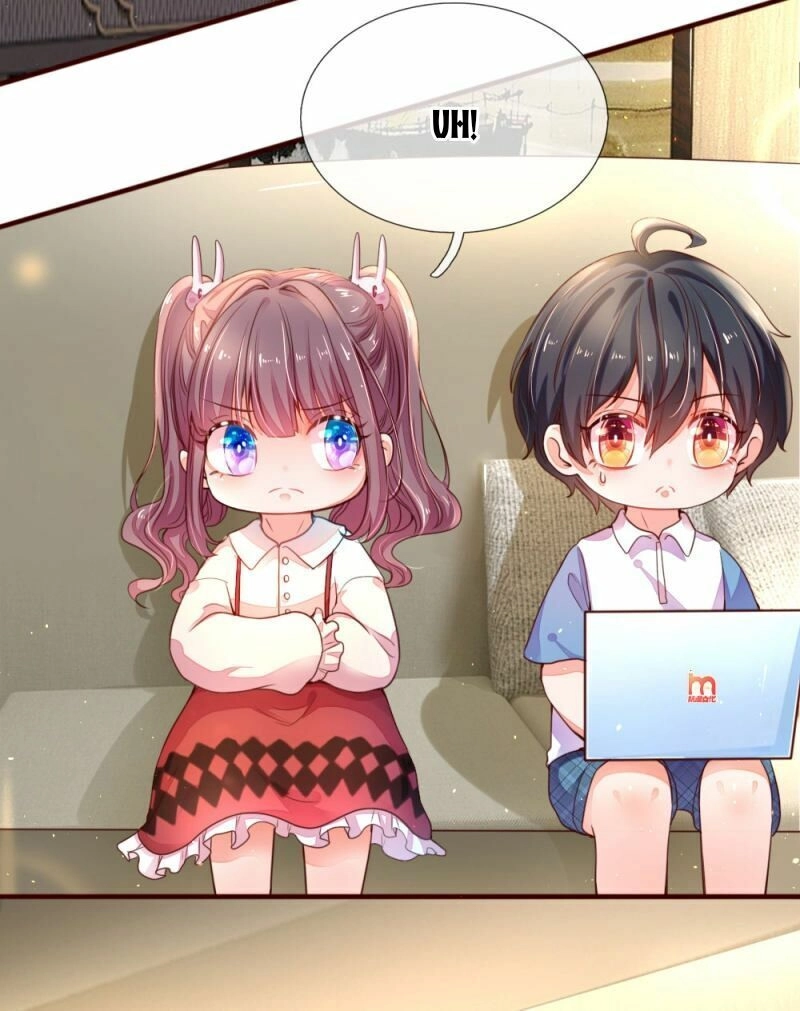 Ma Ma Đột Kích : Cha Mời Tiếp Chiêu Chapter 7 - 17