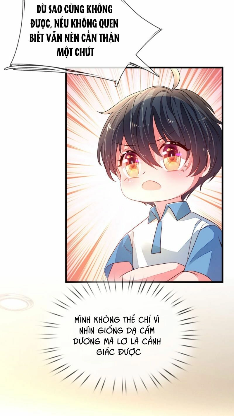 Ma Ma Đột Kích : Cha Mời Tiếp Chiêu Chapter 10 - 6