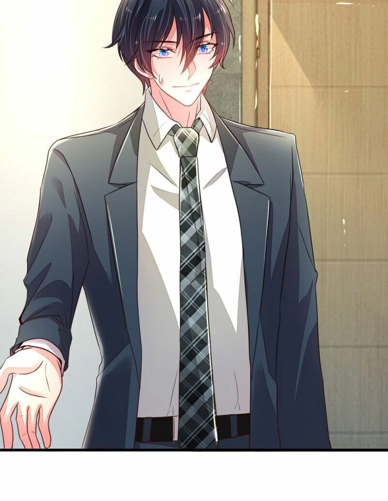 Ma Ma Đột Kích : Cha Mời Tiếp Chiêu Chapter 10 - 8