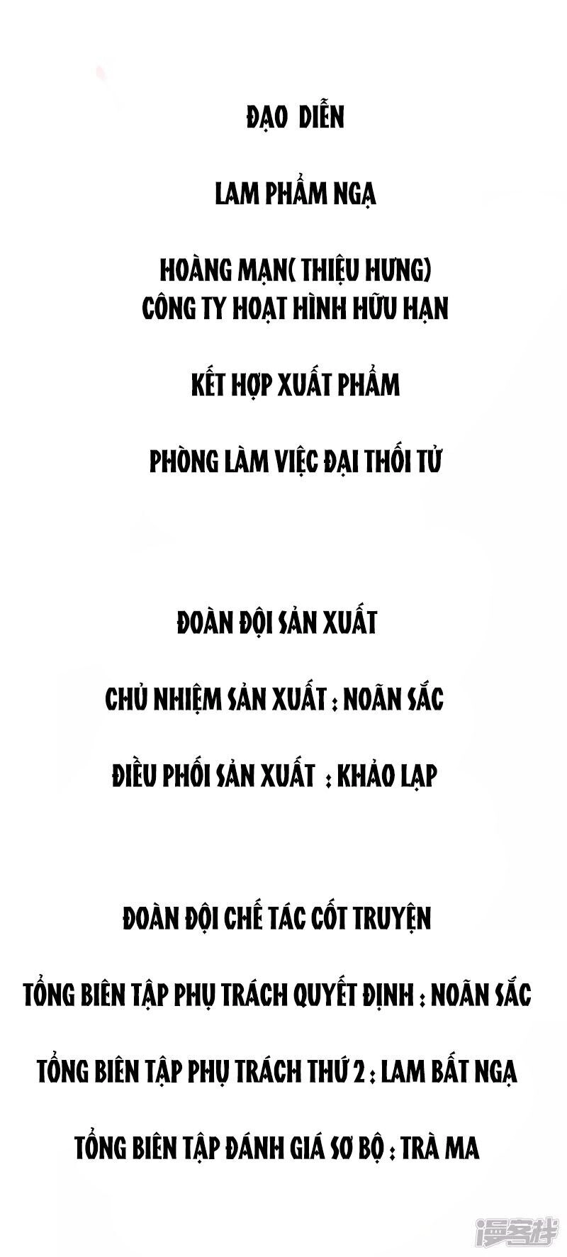 Ma Ma Đột Kích : Cha Mời Tiếp Chiêu Chapter 11 - 2