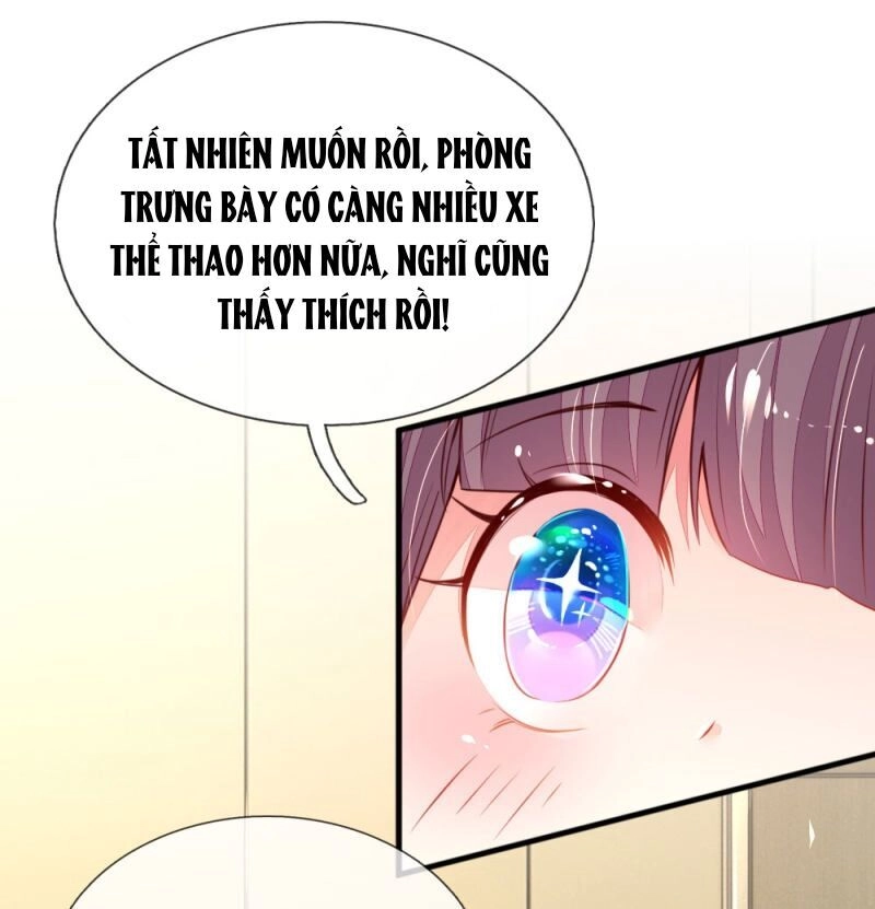 Ma Ma Đột Kích : Cha Mời Tiếp Chiêu Chapter 11 - 7