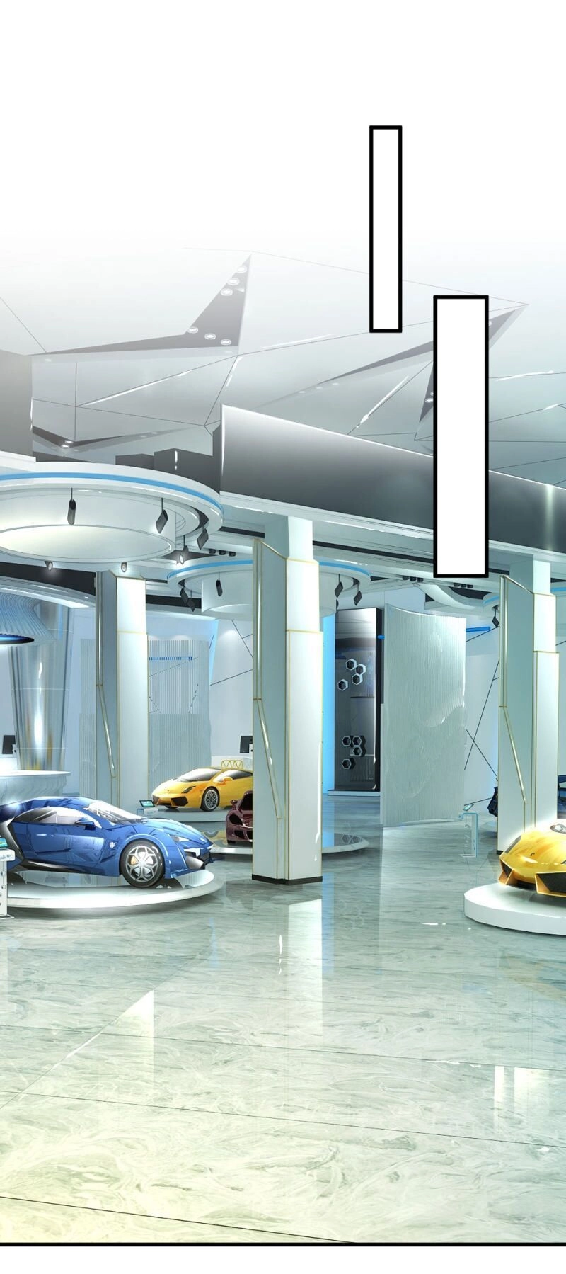 Ma Ma Đột Kích : Cha Mời Tiếp Chiêu Chapter 11 - 10