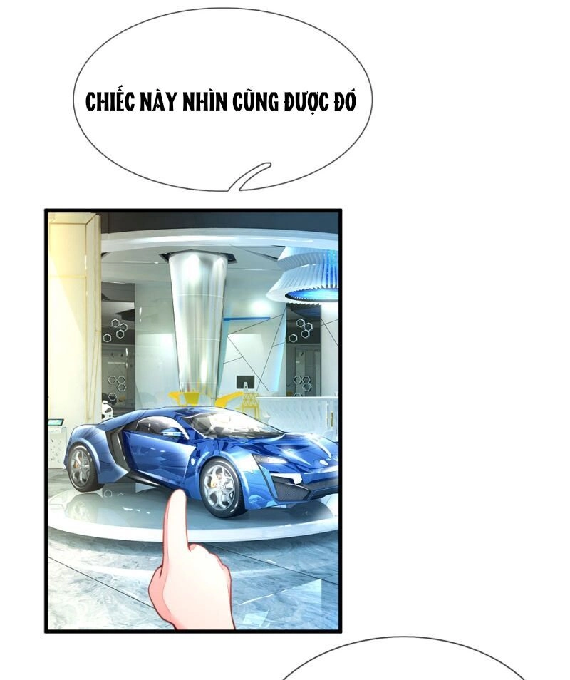 Ma Ma Đột Kích : Cha Mời Tiếp Chiêu Chapter 11 - 15