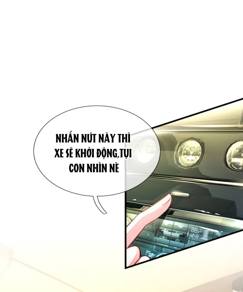 Ma Ma Đột Kích : Cha Mời Tiếp Chiêu Chapter 11 - 18