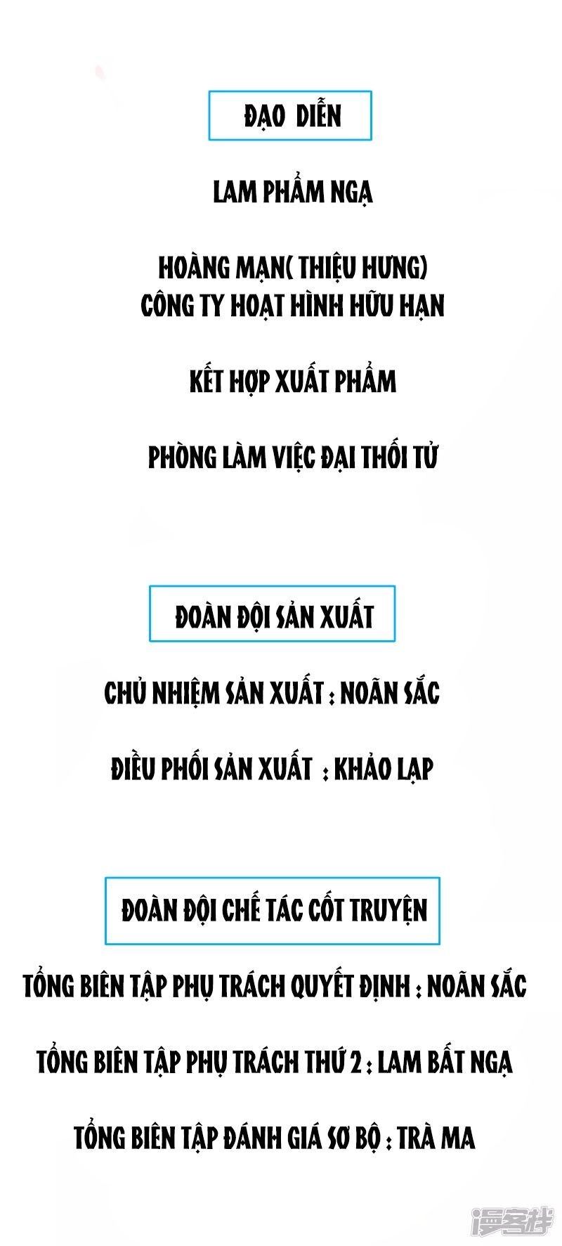 Ma Ma Đột Kích : Cha Mời Tiếp Chiêu Chapter 13 - 2