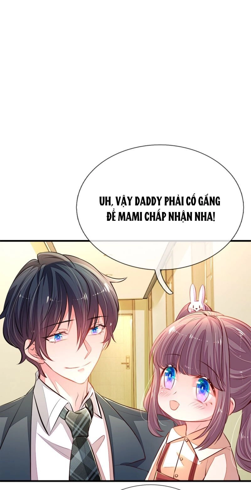 Ma Ma Đột Kích : Cha Mời Tiếp Chiêu Chapter 13 - 5