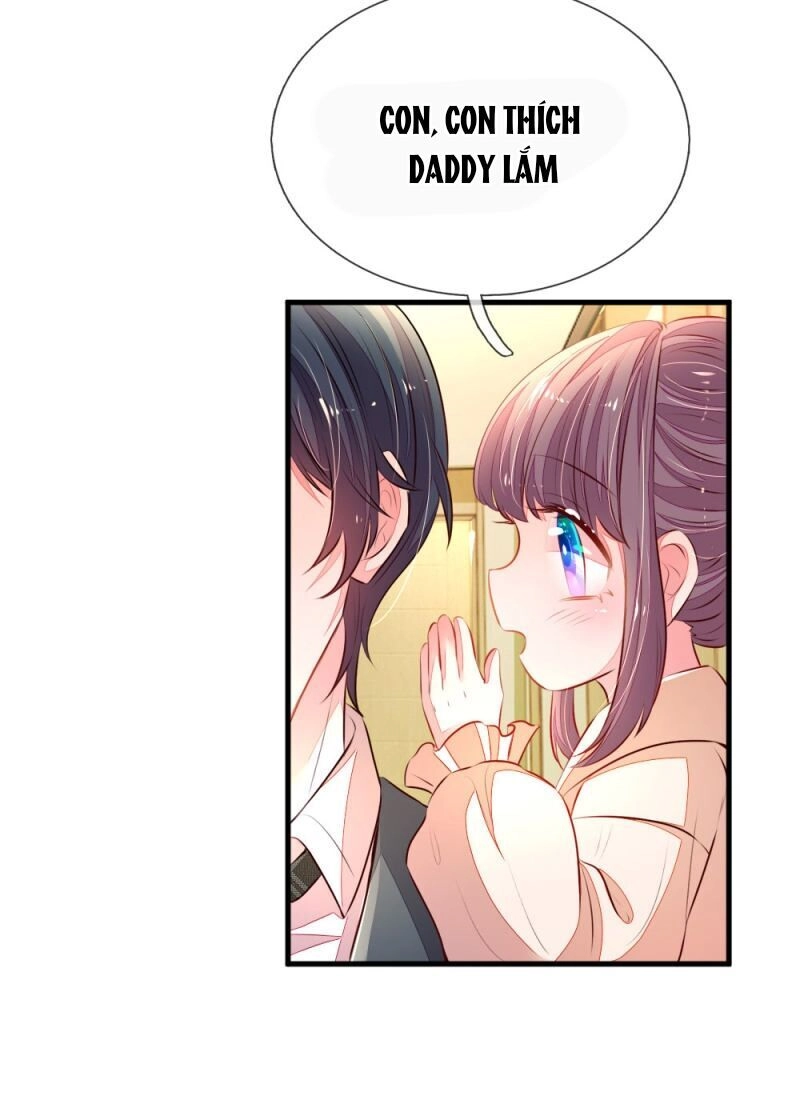 Ma Ma Đột Kích : Cha Mời Tiếp Chiêu Chapter 13 - 6