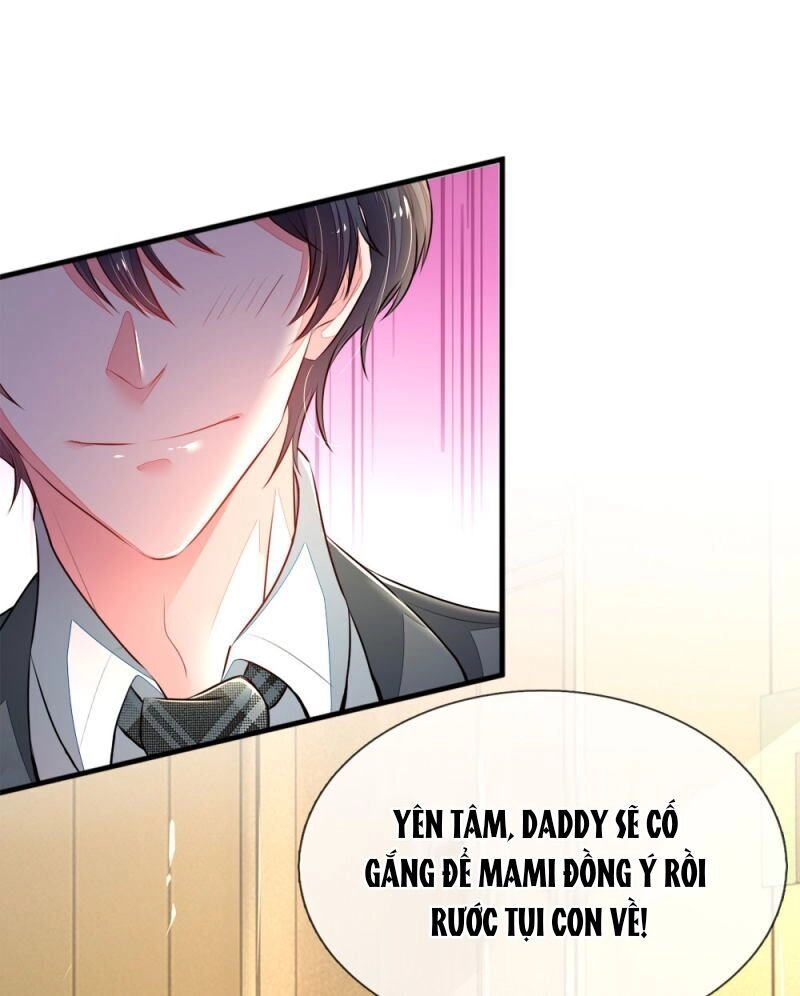 Ma Ma Đột Kích : Cha Mời Tiếp Chiêu Chapter 13 - 7