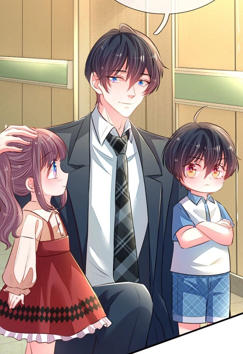 Ma Ma Đột Kích : Cha Mời Tiếp Chiêu Chapter 13 - 8