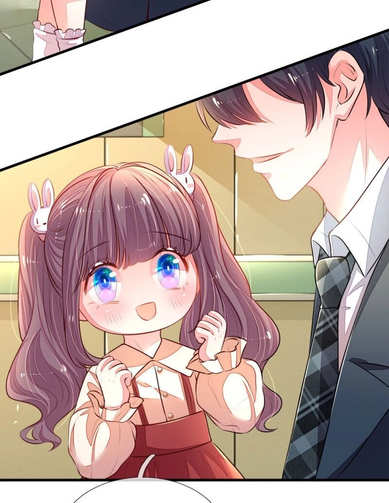 Ma Ma Đột Kích : Cha Mời Tiếp Chiêu Chapter 13 - 9