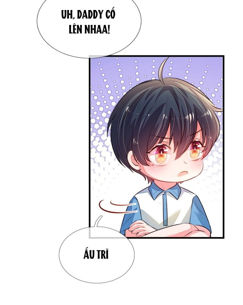 Ma Ma Đột Kích : Cha Mời Tiếp Chiêu Chapter 13 - 10