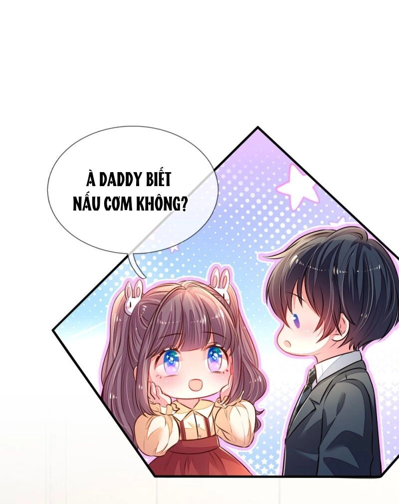 Ma Ma Đột Kích : Cha Mời Tiếp Chiêu Chapter 13 - 12