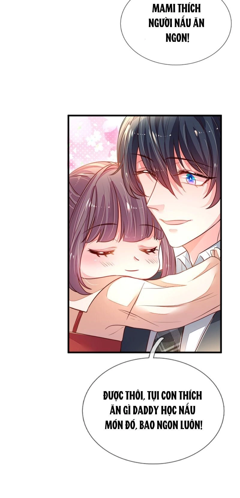 Ma Ma Đột Kích : Cha Mời Tiếp Chiêu Chapter 13 - 16