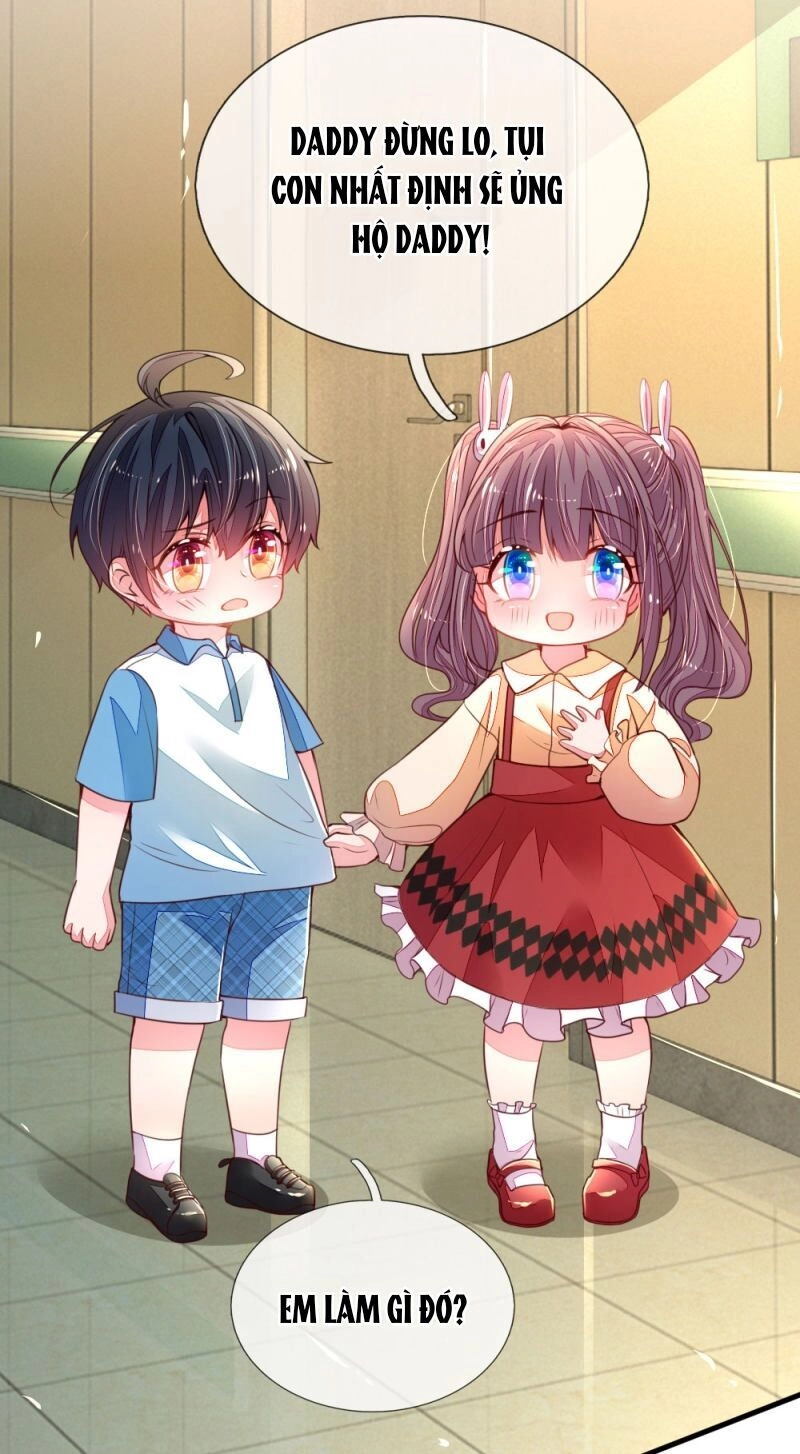 Ma Ma Đột Kích : Cha Mời Tiếp Chiêu Chapter 13 - 18