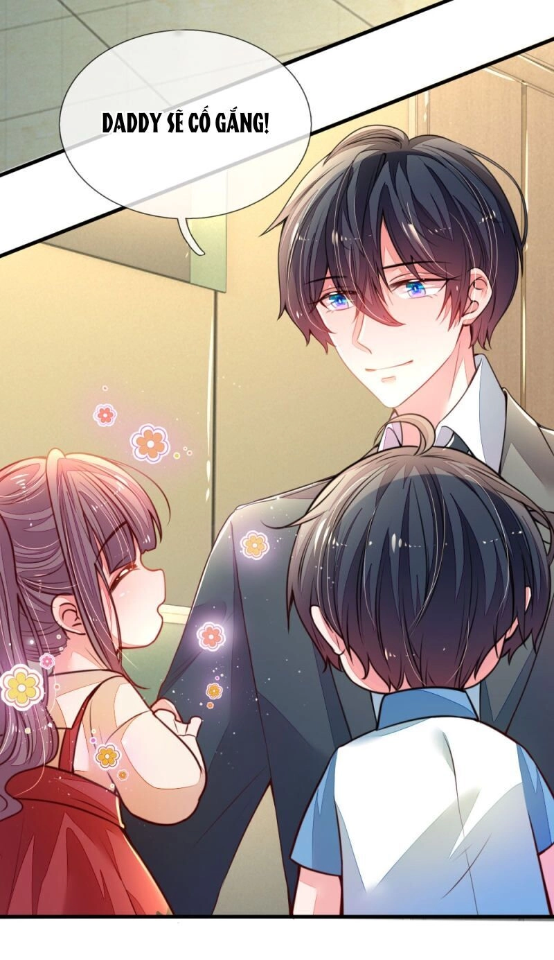 Ma Ma Đột Kích : Cha Mời Tiếp Chiêu Chapter 13 - 19