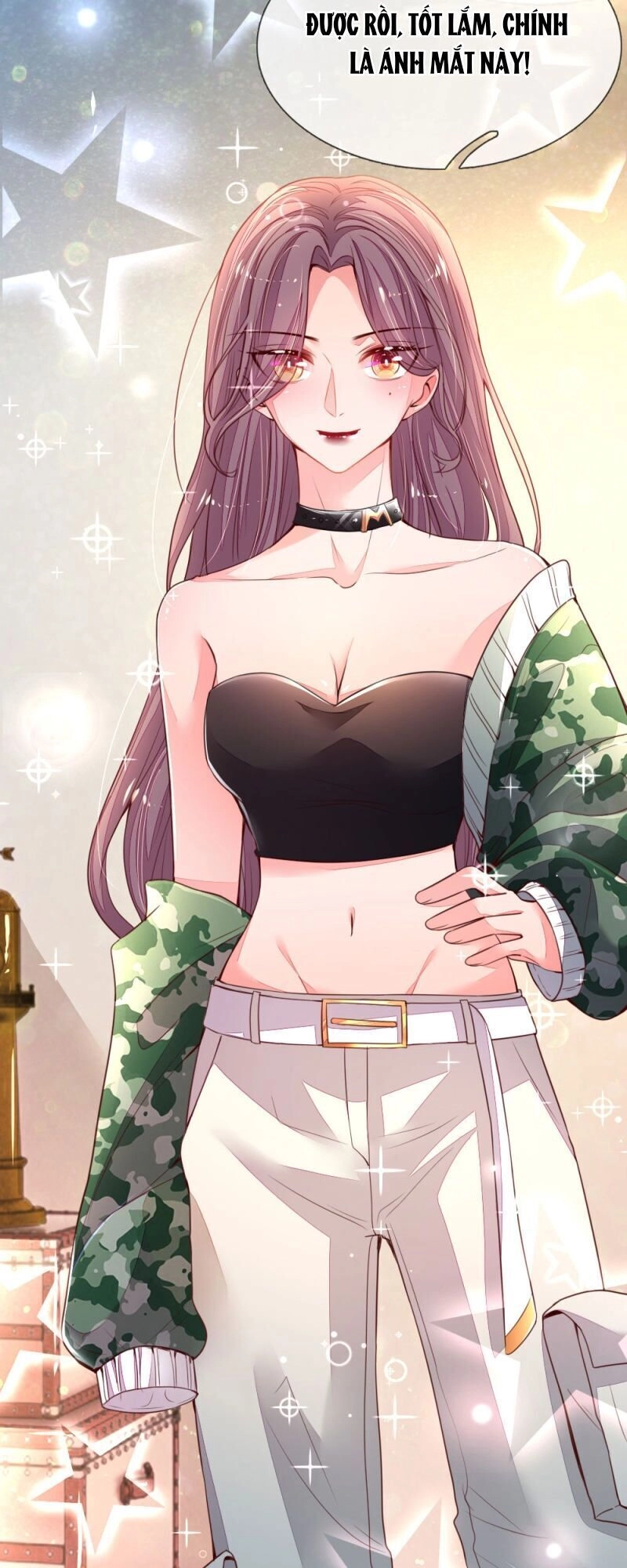 Ma Ma Đột Kích : Cha Mời Tiếp Chiêu Chapter 13 - 22