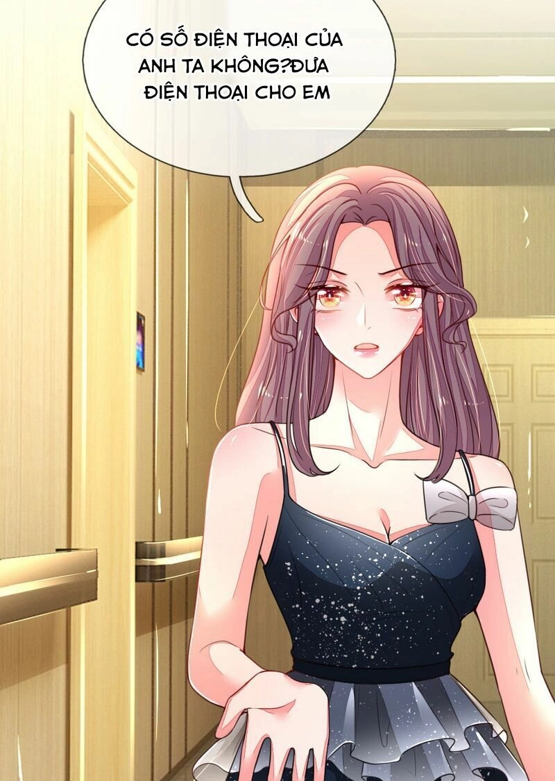 Ma Ma Đột Kích : Cha Mời Tiếp Chiêu Chapter 16 - 4