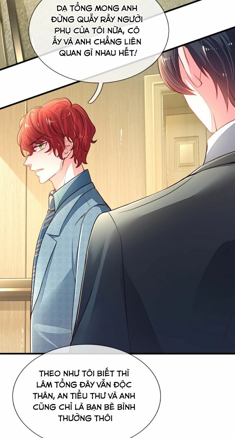 Ma Ma Đột Kích : Cha Mời Tiếp Chiêu Chapter 17 - 4