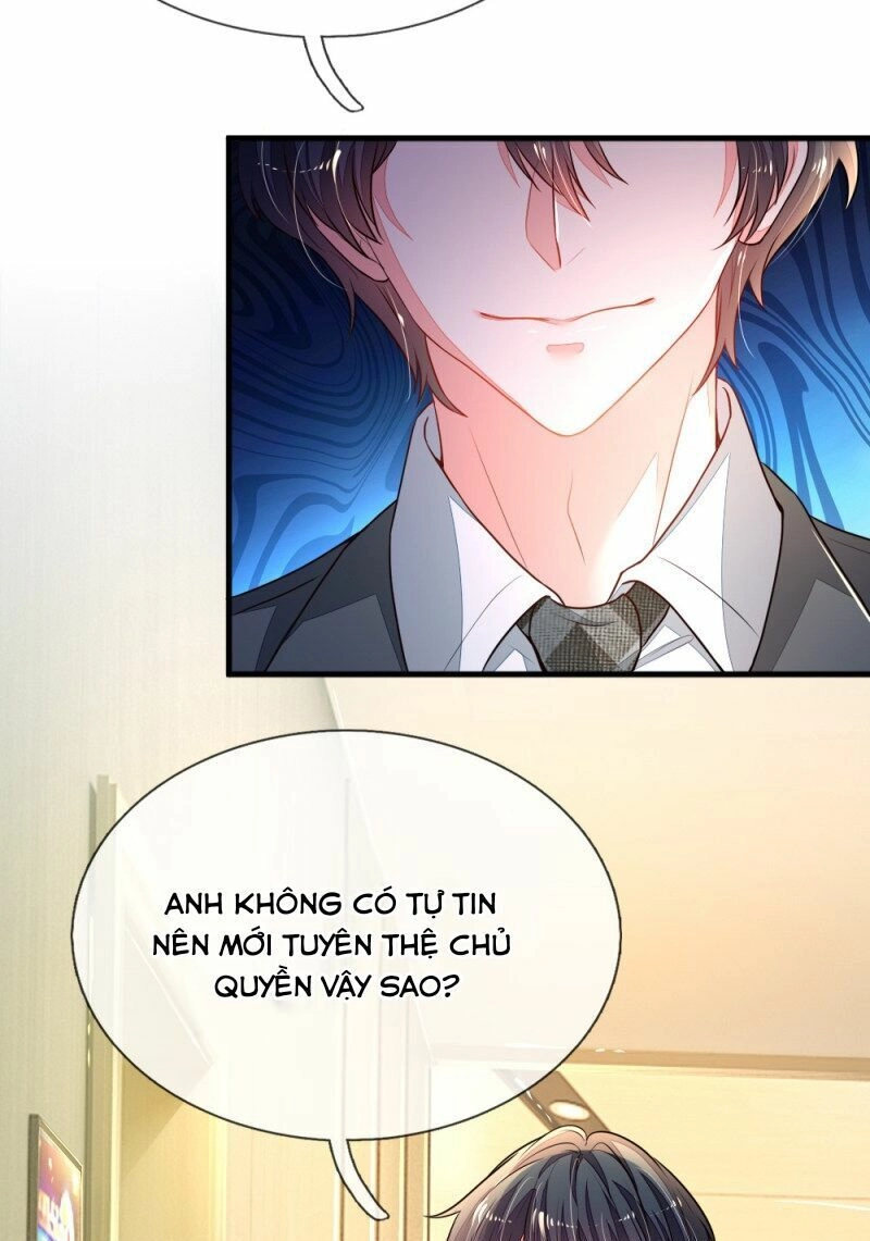 Ma Ma Đột Kích : Cha Mời Tiếp Chiêu Chapter 17 - 5