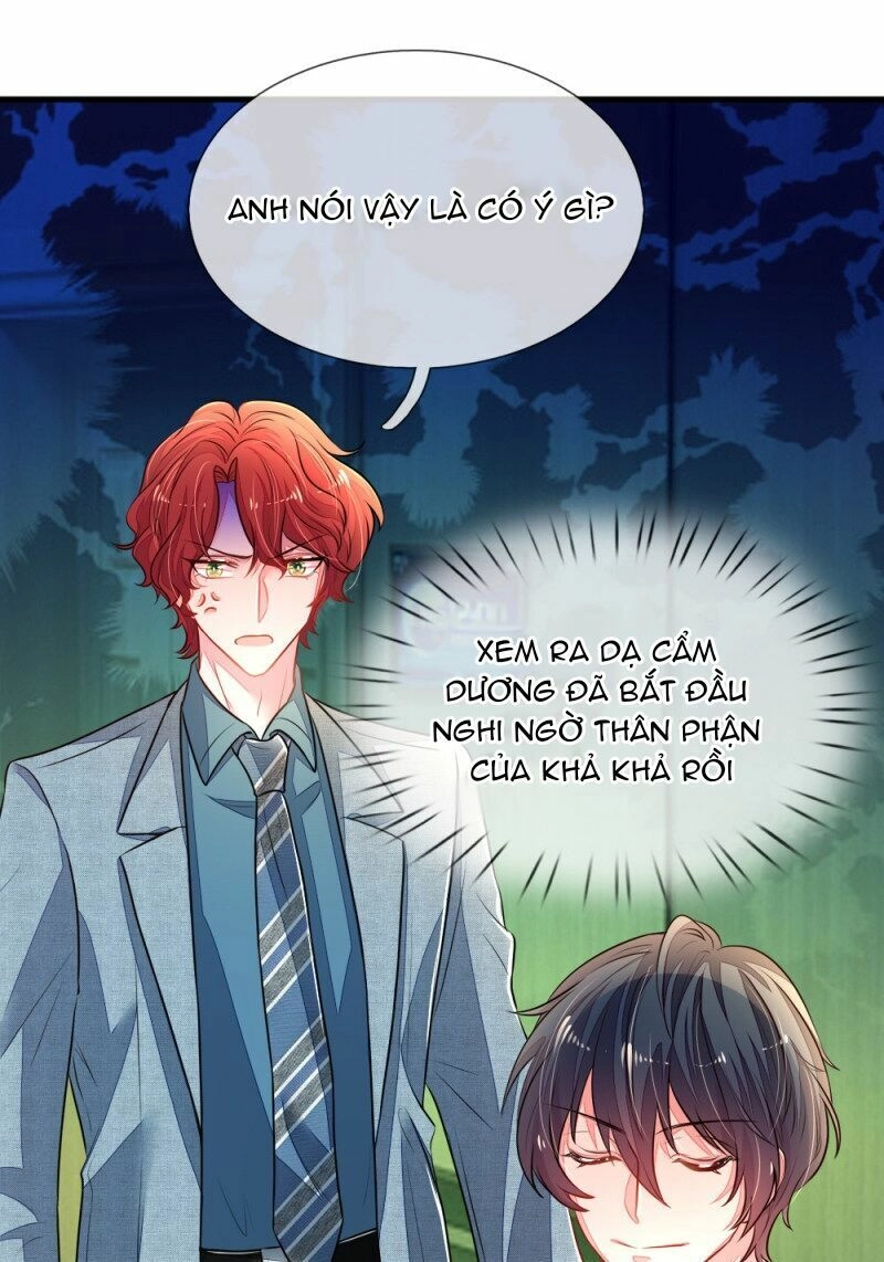 Ma Ma Đột Kích : Cha Mời Tiếp Chiêu Chapter 17 - 9