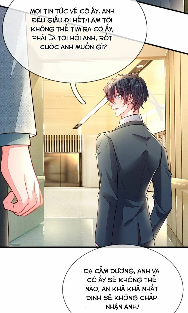 Ma Ma Đột Kích : Cha Mời Tiếp Chiêu Chapter 17 - 11