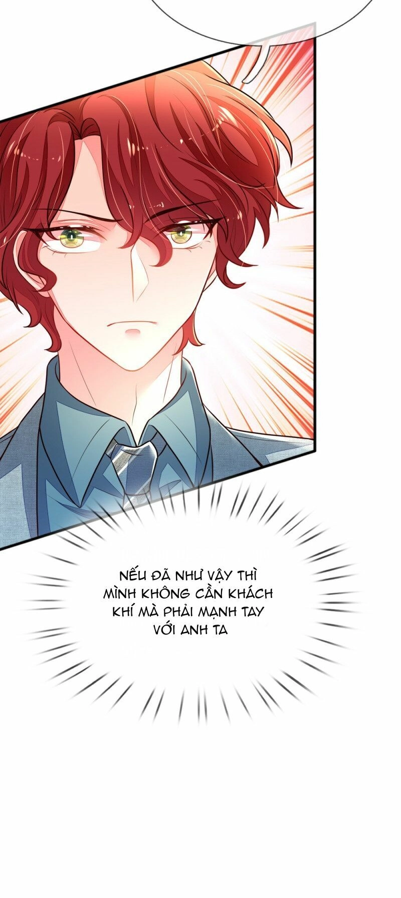 Ma Ma Đột Kích : Cha Mời Tiếp Chiêu Chapter 17 - 12