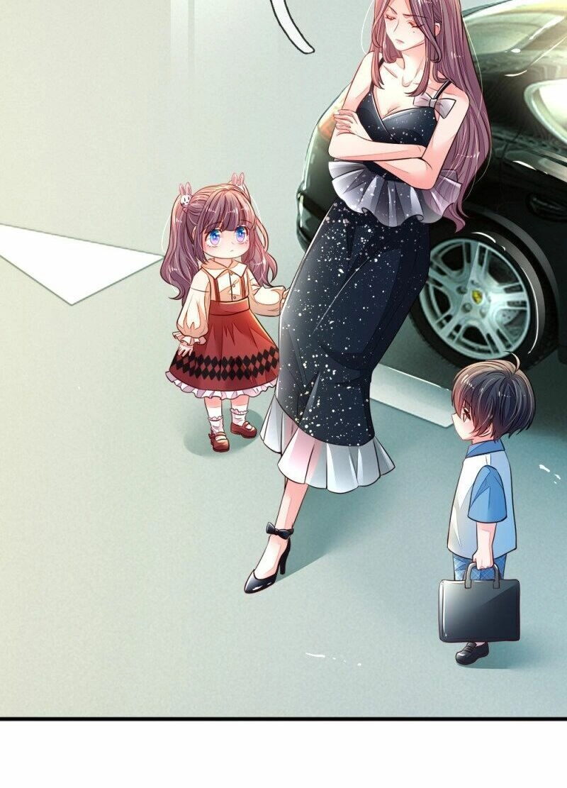 Ma Ma Đột Kích : Cha Mời Tiếp Chiêu Chapter 17 - 15